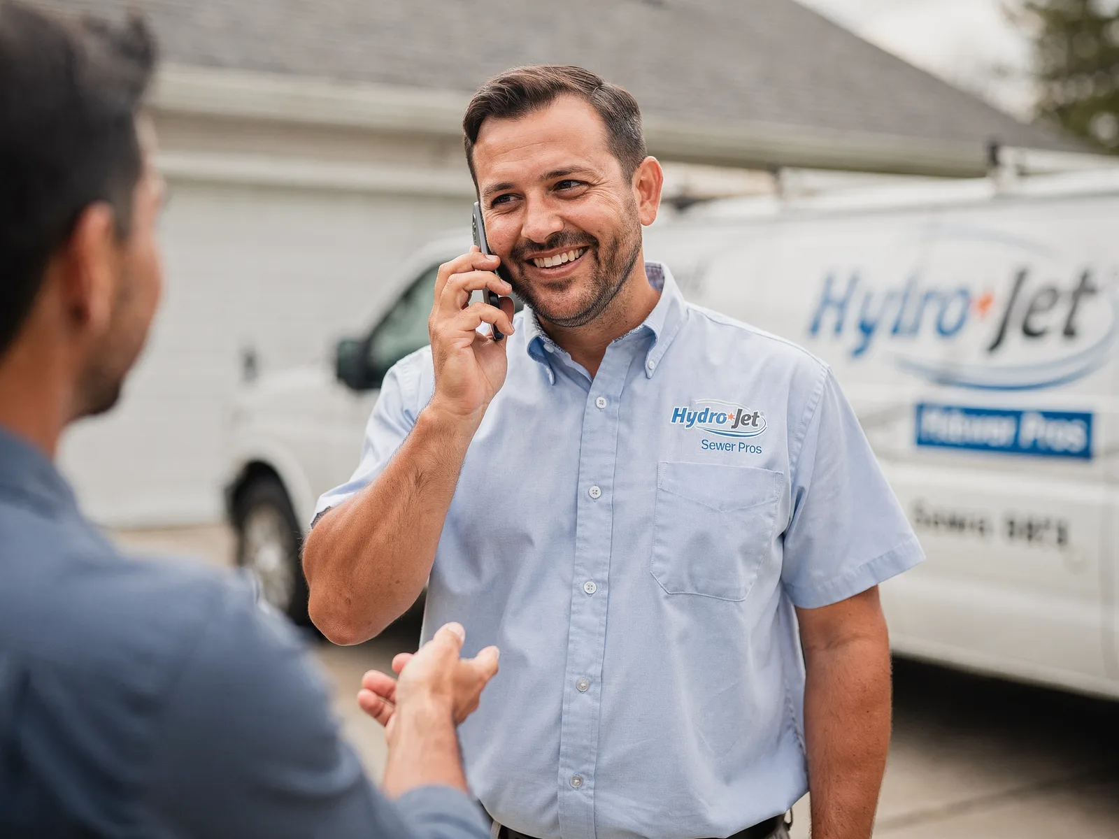Hydro Jetting San Luis, AZ FAQs